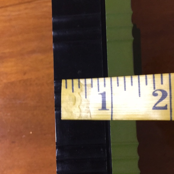 Art Deco Trinket Box - Picture 8 of 9